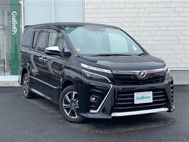 ヴォクシー 2.0 ZS 煌 4WD 修復歴無し