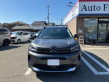 C5エアクロスSUV シャイン パック プラグインハイブリッド 