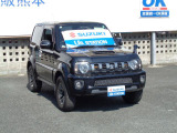 ジムニーシエラ 1.3 ランドベンチャー 4WD 