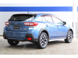 XV  2.0 アドバンス 4WD