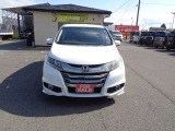 オデッセイ 2.4 アブソルート EX 4WD