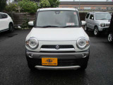 ハスラー X 4WD 