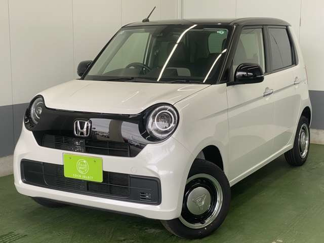 N-ONE オリジナル 4WD 