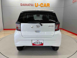 ミライース X SAIII 4WD 