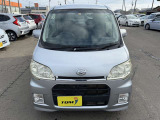 タントエグゼ カスタムX 4WD 