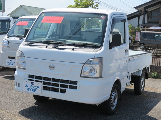 NT100クリッパー DX 