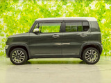 ハスラー J 4WD 