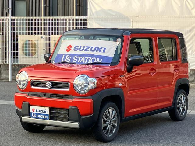 スペーシア ハイブリッド(HYBRID) G 