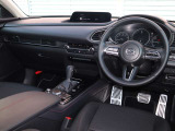 CX-30 2.0 20S ブラックトーンエディション