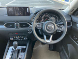 CX-5 2.0 20S i セレクション 8.8ディスプレイ 360°ビュLED