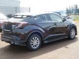 C-HR ハイブリッド 1.8 G 