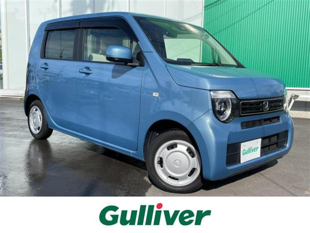 N-WGN L ホンダ センシング 修復歴無し
