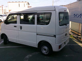 スクラム PA ハイルーフ 5AGS車 