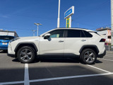 RAV4 2.5 ハイブリッド G E-Four 4WD 