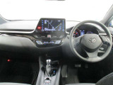 C-HR ハイブリッド 1.8 S 