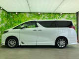 アルファード ハイブリッド 2.5 SR Cパッケージ E-Four 4WD 