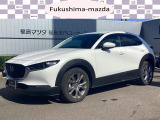 マツダ CX-30