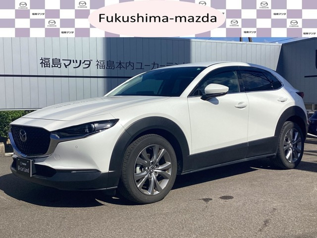 CX-30 2.0 20S プロアクティブ 