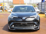 C-HR ハイブリッド 1.8 G 