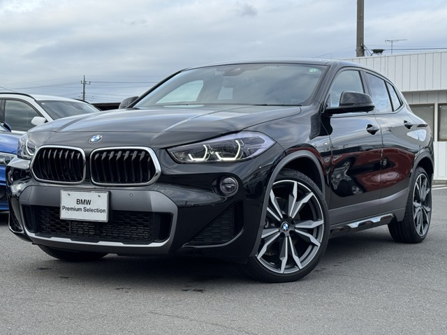 X2 xドライブ20i MスポーツX 4WD 