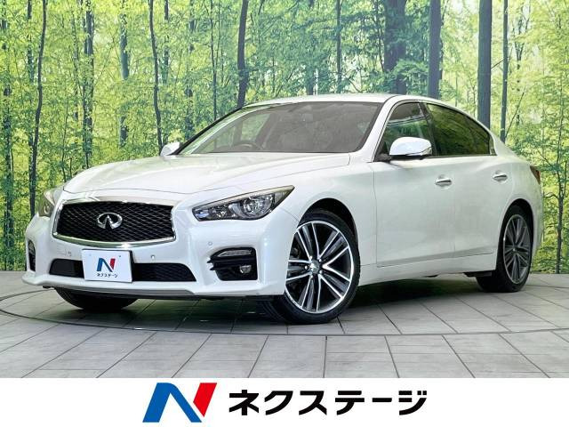 スカイライン 2.0 200GT-t タイプSP 