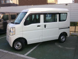 スクラム PA ハイルーフ 5AGS車 
