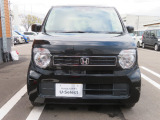 N-WGN L ホンダ センシング 4WD 