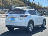 CX-5 2.0 20S プロアクティブ 