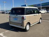 ムーヴキャンバス G メイクアップ リミテッド SAIII 