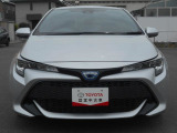 カローラスポーツ 1.8 ハイブリッド G 