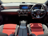 CLAクラス AMG CLA45 S 4マチックプラス 4WD 
