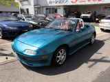 オープンにしてみました。