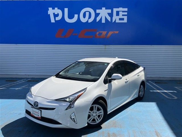 プリウス 1.8 A 