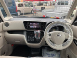 デイズルークス X 4WD 