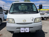 ボンゴトラック 1.8 DX ワイドロー 4WD 