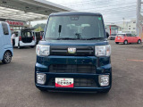 ウェイク L SAIII 