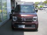 N-WGN L スタイルプラス ビター 