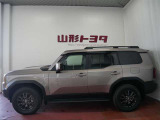 ランドクルーザー250 2.8 VX ディーゼル 4WD 