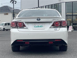 クラウンアスリート ハイブリッド 2.5 G Four 4WD ワンオーナー