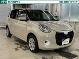 ブーン 1.0 スタイル SAIII 