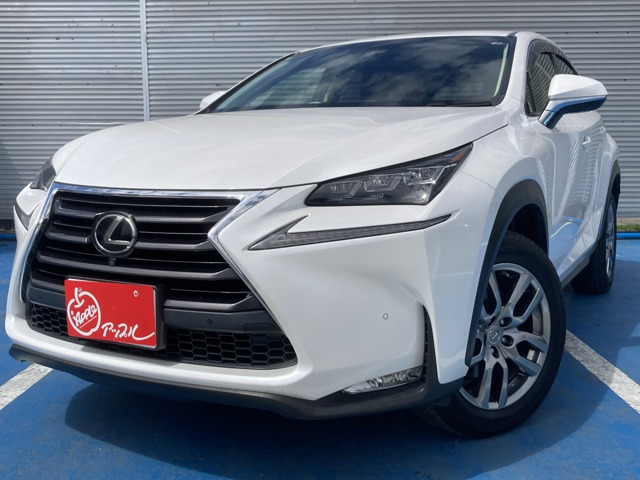 NX 200t バージョンL 4WD 