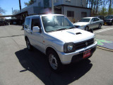 ジムニー XG 4WD 