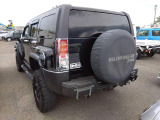 H3 タイプG 4WD 