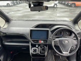 ヴォクシー 2.0 ZS 煌 4WD 修復歴無し