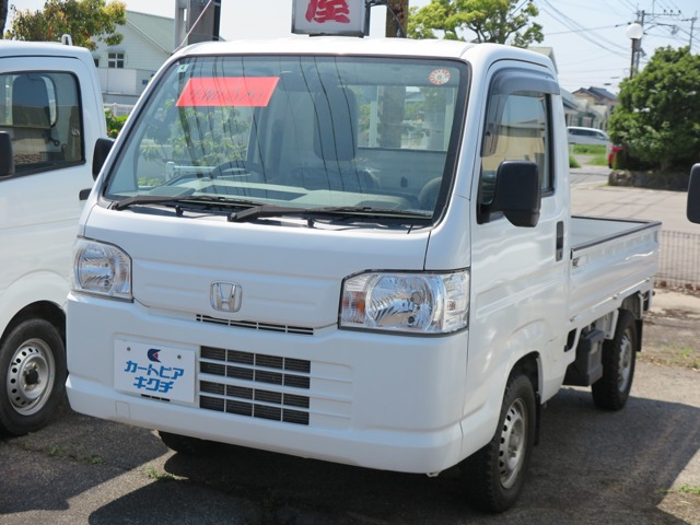 アクティトラック SDX 4WD