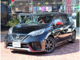 日産 ノート 1.2 e-POWER NISMO  純正ナビ全方位カメラレカロシートミラレコ