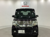 N-BOXカスタム G ターボ パッケージ 4WD 