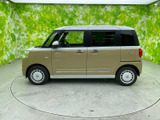 ムーヴキャンバス ストライプス G 