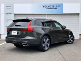 V60クロスカントリー T5 AWD プロ 4WD 