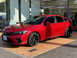 シビック  1.5 EX